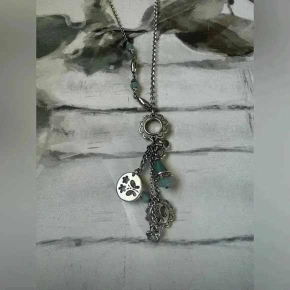 Brighton Charm Necklace - Picture 1 of 9